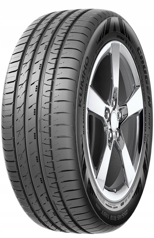 255/60R17 opona MARSHAL HP91 106V